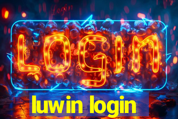 luwin login